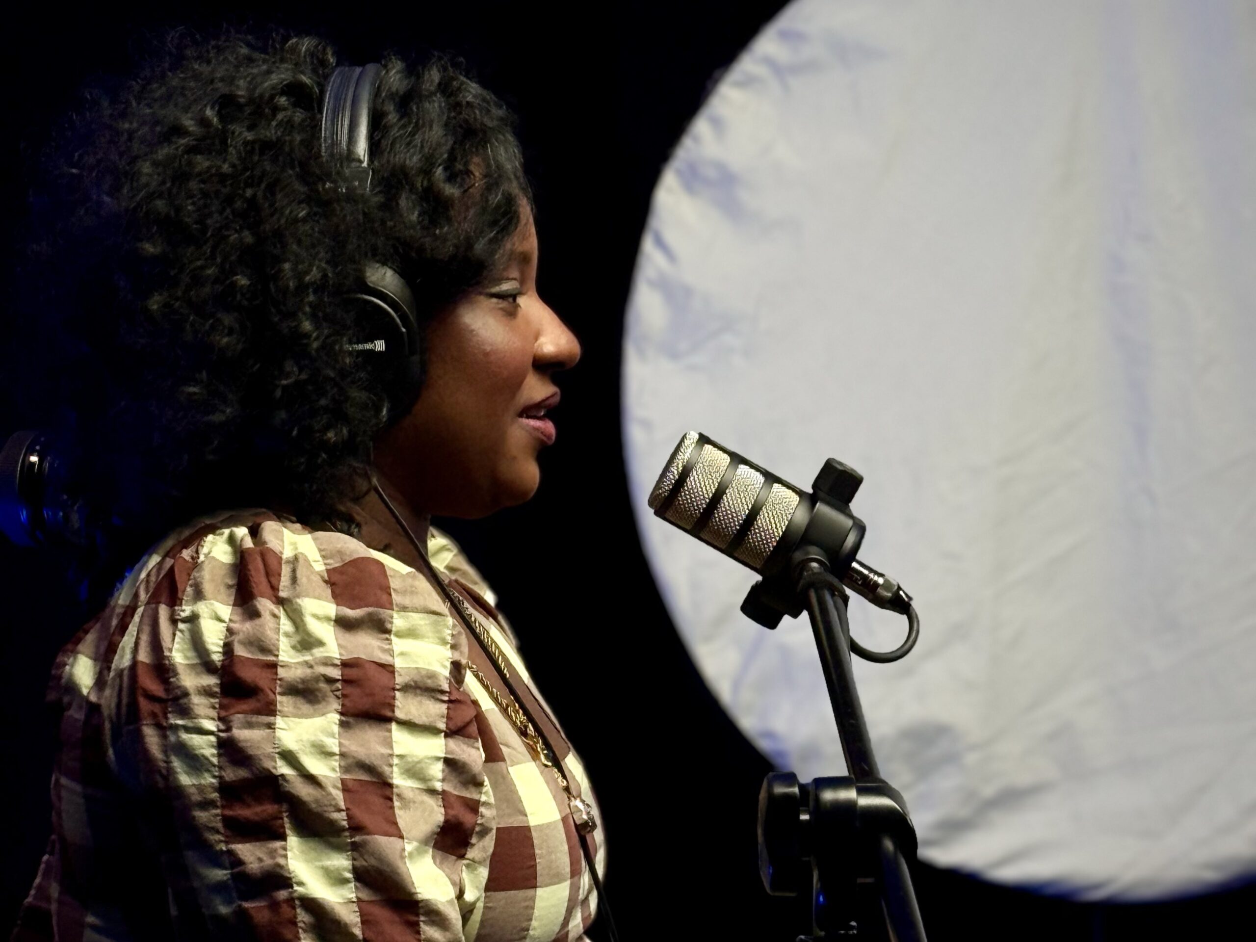 Susan Wokoma – Five Steps Of Filmmaking – Mighty Filmmakers Podcast EP05