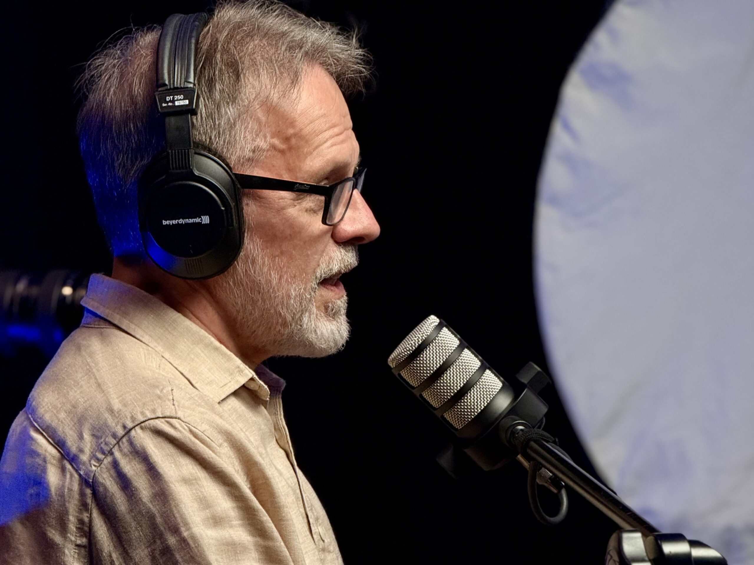 Zoran Veljković – Five Steps Of Filmmaking – Mighty Filmmakers Podcast EP03