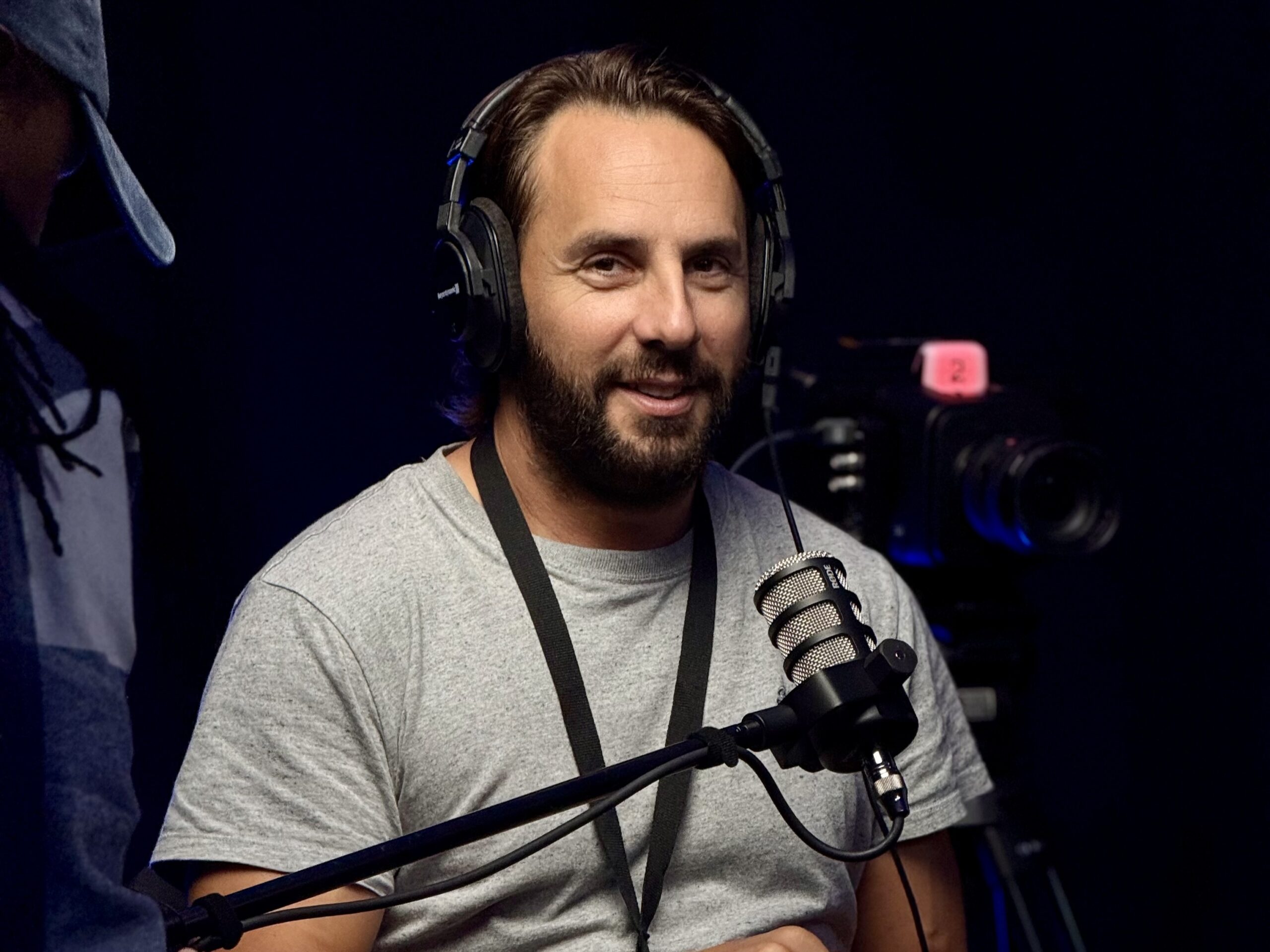 Nick Skaugen – Five Steps Of Filmmaking – Mighty Filmmakers Podcast EP06